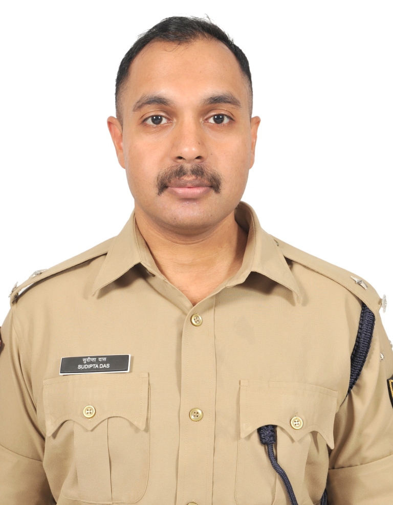 Sudipta Das Sudipta Das